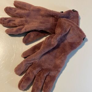 Apana Cold Weather Active Touch Gloves Black Size S/M